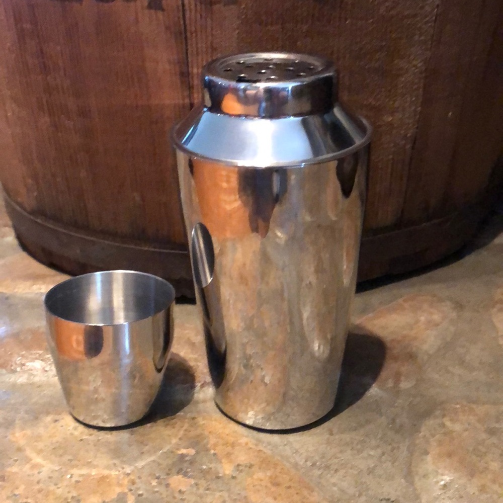 Bar Shaker - Picture 5 of 6